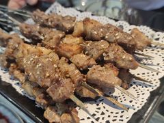 -苏完瓜尔佳氏·满洲涮肉(古方路店)