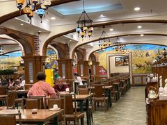 -清真·玛丽亚新疆菜主题餐厅(浙江中路店)