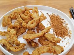 -猫小院猫主题餐厅(三里屯店)