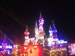 -沈阳方特欢乐世界