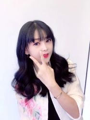 -3AM·S HAIR SALON烫发染发接发