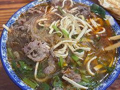 -杨家牛肉汤(淮建路店)