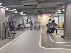 -VS私人健身工作室