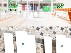 -% Arabica阿拉比卡咖啡(前滩太古里店)
