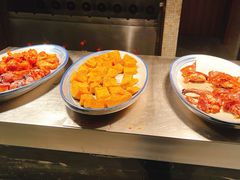 -东方红海鲜百汇(国际大厦店)