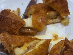 -香港深仔记茶餐厅(东门店)