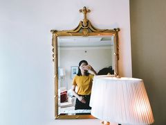 -广州富力丽思卡尔顿酒店