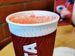 -COSTA COFFEE(成都来福士店)