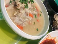 -二孃鸡爪爪(东郊记忆店)