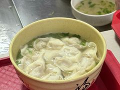 -周震馄饨