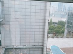 -青岛海尔洲际酒店