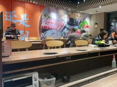 -呷哺呷哺 黄金牧场 (旧宫永辉超市店)