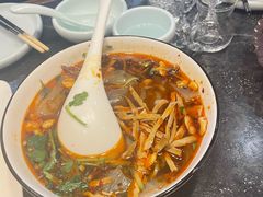 凉粉-三道菜(明堂公园店)