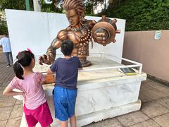 -九龙公园
