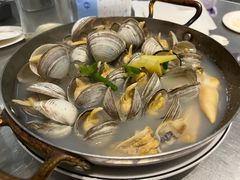 -烧货·活海鲜炭烧(湖滨商业街店)