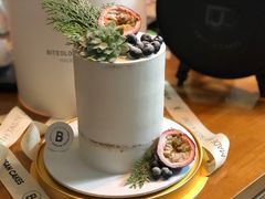 -Biteology Artisan Cakes(红庄·国际文化保税创新园店)