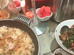 -湘阁里辣(南岭购物广场店)