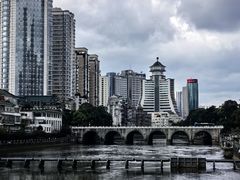 -花果园湿地公园