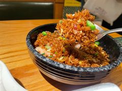 海鲜炒饭-原製原味(普陀山磐龙店)