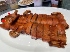 -景月阁空中食府(希尔顿酒店)