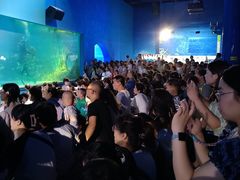 -常州海昌海洋探索馆
