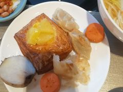-富力希尔顿酒店·地阔自助餐厅