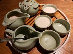 奶茶-云水瑶意境云南菜餐厅(大悦城店)