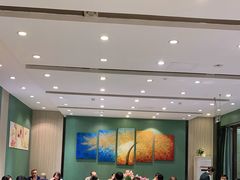 大堂-紫光园(创始店)
