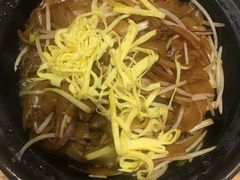 干炒牛河-通庆楼(新开路店)