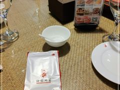 -渝信川菜(西单店)