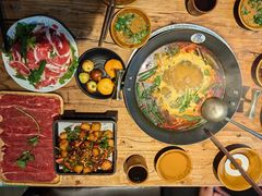 -贵厨酸汤牛肉(汇金星力城店)