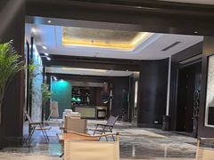 -上海虹桥祥源希尔顿酒店