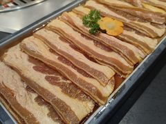 -金刚山(学府路店)