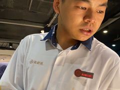 -海底捞火锅(崇文门新世界百货店)