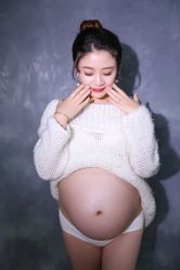 -蜜阁孕味亲子摄影(赛高店)