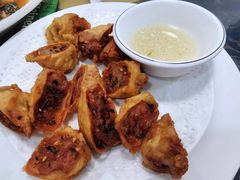 -梅子大排档