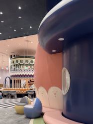 -奈尔宝家庭中心·亲子餐厅(鄞州万达店)