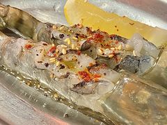 -大阪烧肉BAKA一代(十亩地店)