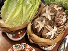 -肉魁屋·烧肉·烧鸟·酒场(高新店)