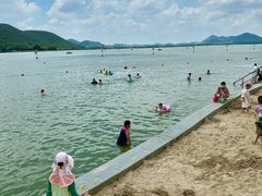 -云龙湖旅游景区