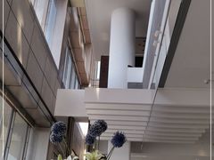 -北京柏悦酒店·锦庭餐厅Dining Room