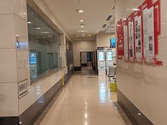 -重庆医科大学附属口腔医院(冉家坝院区)