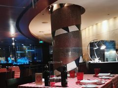 -北辰洲际酒店·IT MAMA意式家味餐厅