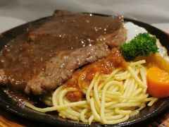 -西缘牛排(荟聚购物中心店)
