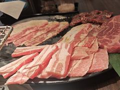 -大馥·炭火烧肉酒场(莘庄莘福坊店)