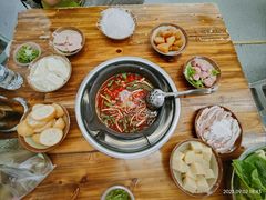 -笔记安顺夺夺粉火锅