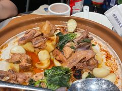 -陈鹏鹏潮汕菜(欢乐海岸 海边景观店)