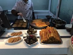 iphone_upload_pic-夫子庙小吃广场(东牌楼店)