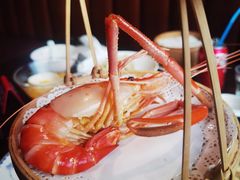 -欢乐蟹庄·精品农家乐(阳澄湖莲花岛店)