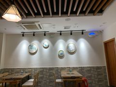 大堂-九玺炉旋转小火锅(柠溪路店)